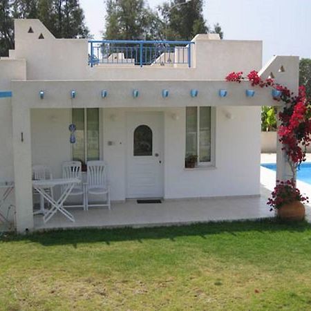 Philippos Paphos Villas - Villa 3 Luaran gambar