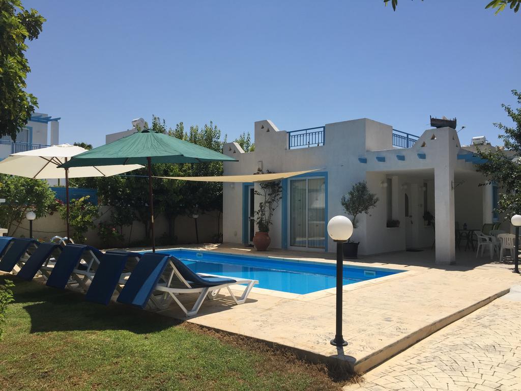 Philippos Paphos Villas - Villa 3 Luaran gambar