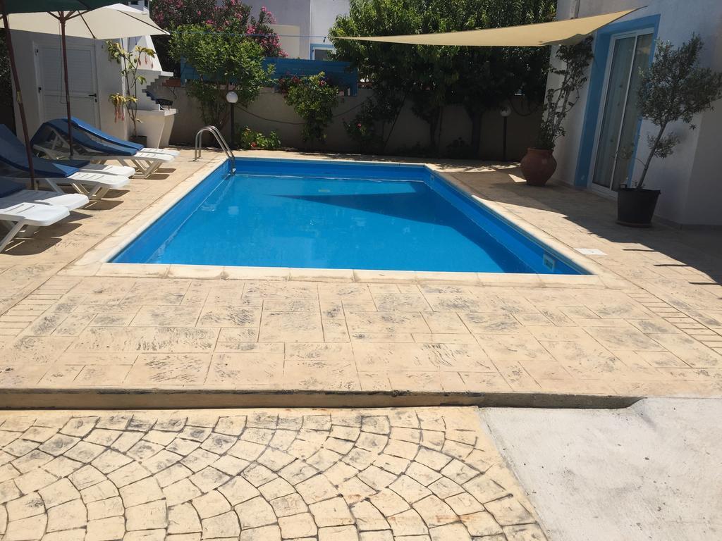 Philippos Paphos Villas - Villa 3 Luaran gambar