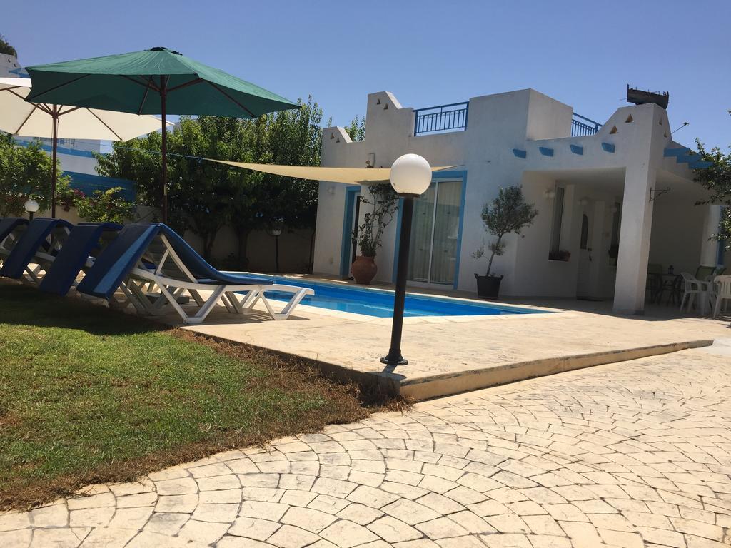 Philippos Paphos Villas - Villa 3 Luaran gambar