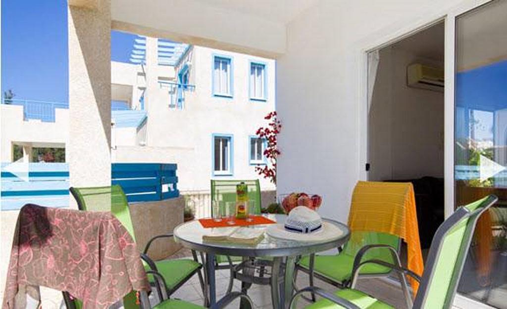 Philippos Paphos Villas - Villa 3 Luaran gambar
