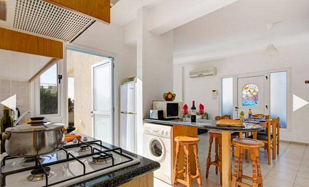 Philippos Paphos Villas - Villa 3 Luaran gambar