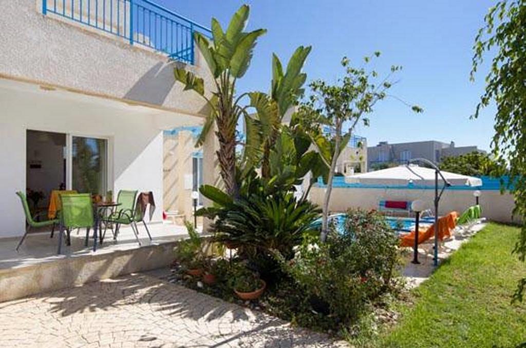 Philippos Paphos Villas - Villa 3 Luaran gambar