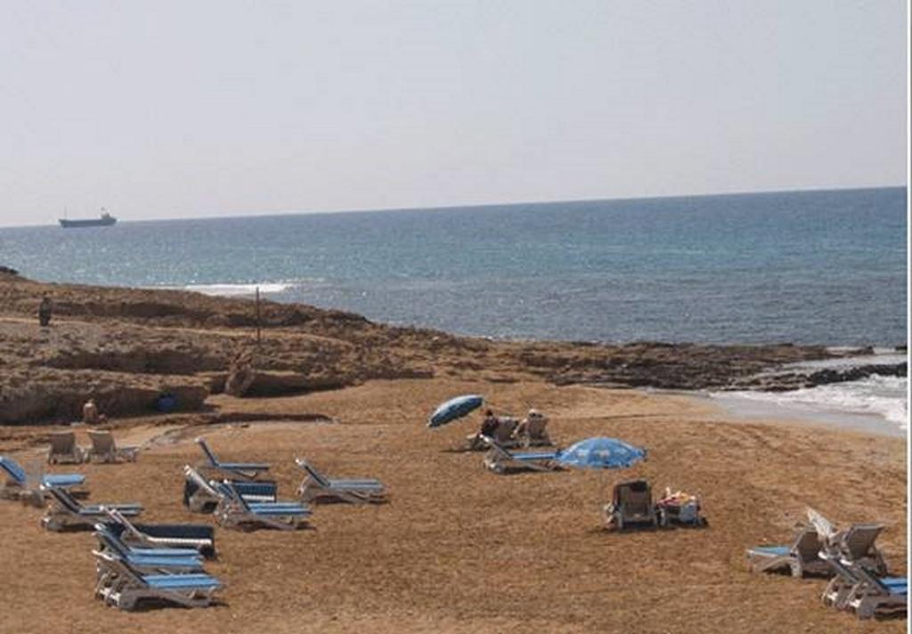 Philippos Paphos Villas - Villa 3 Luaran gambar