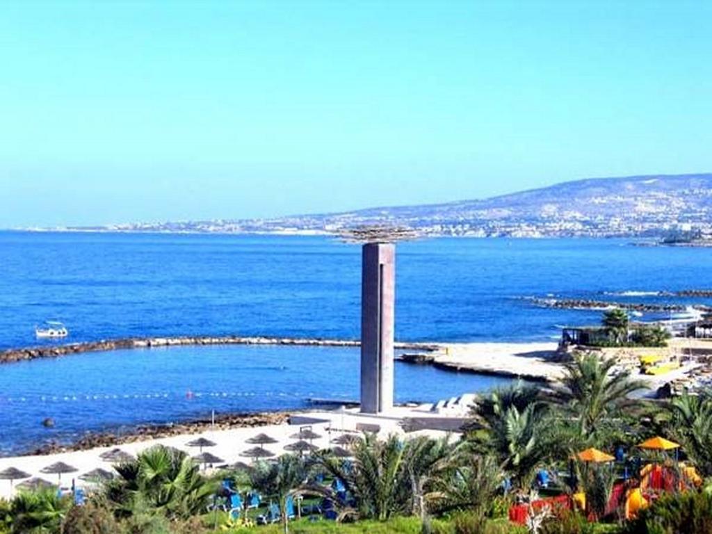 Philippos Paphos Villas - Villa 3 Luaran gambar